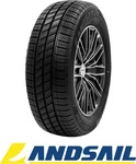 LANDSAIL 4-SEASONS VAN 2 205/65R16C 107/105T BSW Ganzjahresreifen, Nasshaftung: B