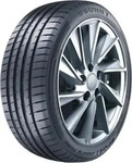 SUNNY SUNNY NA305 215/40R17 87W Sommerreifen, Nasshaftung: B