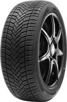 ROADHOG ROADHOG RGAS02 235/60R18 107V XL BSW Ganzjahresreifen, Nasshaftung: B