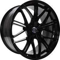 DIEWE BRENTA neroS 8.5Jx20 5x130 ET34.9