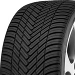 FORTUNA ECOPLUS2 4S 255/35R18 94W XL BSW Ganzjahresreifen, Nasshaftung: B