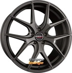 BORBET DESIGN Y titan matt 8.5Jx20 5x112 ET41