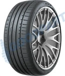 GITI GITISPORT S2 295/35R21 107Y XL MFS BSW Sommerreifen, Nasshaftung: A