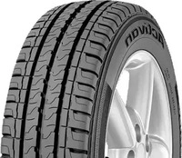 BFGOODRICH ACTIVAN 2 225/65R16C 112T BSW Sommerreifen, Nasshaftung: A