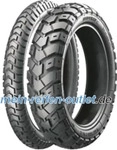 HEIDENAU 120/90 - 18 M/C XL TT 71T K60 SCOUT M+S