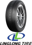 LINGLONG SPORT MASTER WINTER 235/45R18 98V XL MFS BSW Winterreifen, Nasshaftung: A