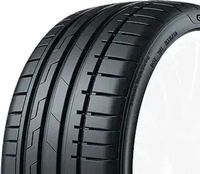 GITI GITISPORT S2 275/35R19 100Y XL MFS BSW Sommerreifen, Nasshaftung: A
