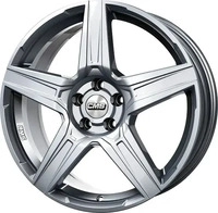 CMS C34-SR ECE racingsilber 7.5Jx18 5x108 ET50
