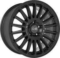 OZ RALLY DESERT matt black 8.0Jx18 5x120 ET45