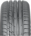 NOKIAN POWERPROOF 2 225/40R19 93Y XL MFS BSW Sommerreifen, Nasshaftung: A