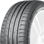 NOKIAN POWERPROOF 2 225/55R18 102V XL BSW Sommerreifen, Nasshaftung: A