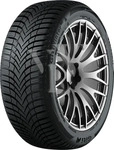 GITI GITIWINTER W2 185/60R15 88T XL BSW Winterreifen, Nasshaftung: B