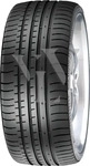 ACCELERA PHI 255/30R20 92Y XL MFS BSW Sommerreifen, Nasshaftung: C