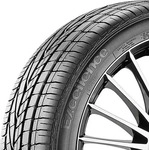 GOODYEAR EXCELLENCE (AO) 255/45R20 101W (AO) MFS Sommerreifen, Nasshaftung: B