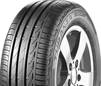 BRIDGESTONE TURANZA T001 (*) 225/55R17 97W (*) Sommerreifen, Nasshaftung: B