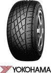 YOKOHAMA A539 165/60R12 71H Sommerreifen, Nasshaftung: C