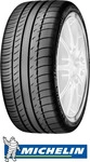 MICHELIN PILOT SPORT PS2 (MO) 275/45R20 110Y (MO) XL FSL Sommerreifen, Nasshaftung: B