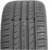 WESTLAKE SA37 SPORT 225/50R16 92W Sommerreifen, Nasshaftung: B