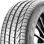 PIRELLI PZERO (*) RUN FLAT 245/35R21 96Y (*) RUN FLAT XL Sommerreifen, Nasshaftung: B