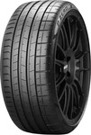 PIRELLI P-ZERO (F01) 275/30R21 98(Y) (F01) XL Sommerreifen, Nasshaftung: B