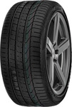 PIRELLI PZERO (N2) 265/35R19 94(Y) (N2) Sommerreifen, Nasshaftung: A
