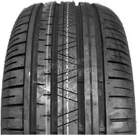 ZEETEX HP1000 195/55R15 89V XL BSW Sommerreifen, Nasshaftung: D