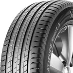 MICHELIN LATITUDE SPORT 3 (N1) 255/55R18 105W (N1) BSW Sommerreifen, Nasshaftung: A