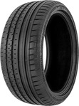 CONTINENTAL CONTISPORTCONTACT 2 (MO) 265/40R21 105Y (MO) XL FR Sommerreifen,
