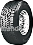 BRIDGESTONE DUELER H/T 689 265/70R16 112H Sommerreifen, Nasshaftung: D