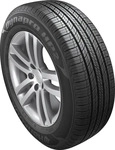 HANKOOK DYNAPRO HP2 (RA33) 235/65R17 104H BSW Sommerreifen, Nasshaftung: B