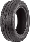 BRIDGESTONE TURANZA T001 225/55R17 97V Sommerreifen, Nasshaftung: B