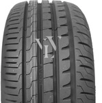AVON ZV7 225/45R17 91Y BSW Sommerreifen, Nasshaftung: A