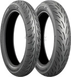 BRIDGESTONE 90/90 - 14 M/C TL 46P BATTLAX SC R