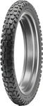 DUNLOP 70/100 - 19 M/C TT 42P D605 FRONT