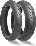 BRIDGESTONE 160/60 ZR 18 M/C TL (70W) BATTLAX BT016 R PRO