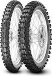 PIRELLI 120/90 - 19 TT 66M SCORPION MX32 MID SOFT