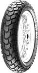PIRELLI 120/90 - 17 M/C TT 64S MT 60