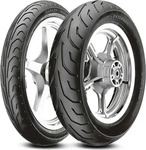 DUNLOP 180/60 B 17 M/C TL 75V GT 502 H/D
