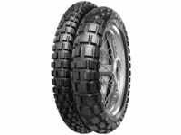 CONTINENTAL TKC 80 TWINDURO 110/80 B19 TL 59Q M+S Motorrad