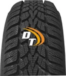 DUNLOP WINTER RESPONSE 2 185/65R14 86T Winterreifen, Nasshaftung: C