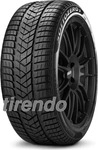 PIRELLI WINTER SOTTOZERO 3 (J) 245/40R19 94V (J) Winterreifen, Nasshaftung: B