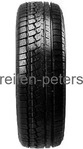 ZEETEX WH1000 225/55R17 101V XL BSW Winterreifen, Nasshaftung: B