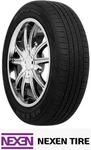 NEXEN N PRIZ AH8 205/60R16 92H Sommerreifen, Nasshaftung: C