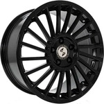 ETABETA VENTI-R black shiny 8.5Jx20 5x112 ET35