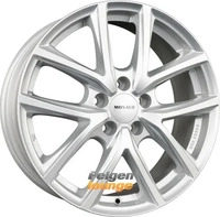 MONACO WHEELS MONACO CL2 anthracite dark 6.5Jx16 5x112 ET45