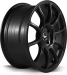 BARRACUDA SUMMA MATTBRONZE 7.5Jx17 4x108 ET38