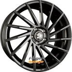 ULTRA WHEELS UA9 STORM schwarz 8.5Jx19 5x112 ET30
