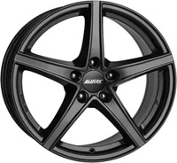 ALUTEC RAPTR racingschwarz 7.5Jx17 5x114.3 ET48