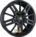 RONAL RONAL R67 jetblack 8.0Jx18 5x114.3 ET45