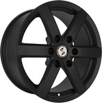 ETABETA ROBUS schwarzmatt 8.0Jx18 6x130 ET50